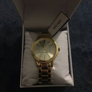 Nine West watch